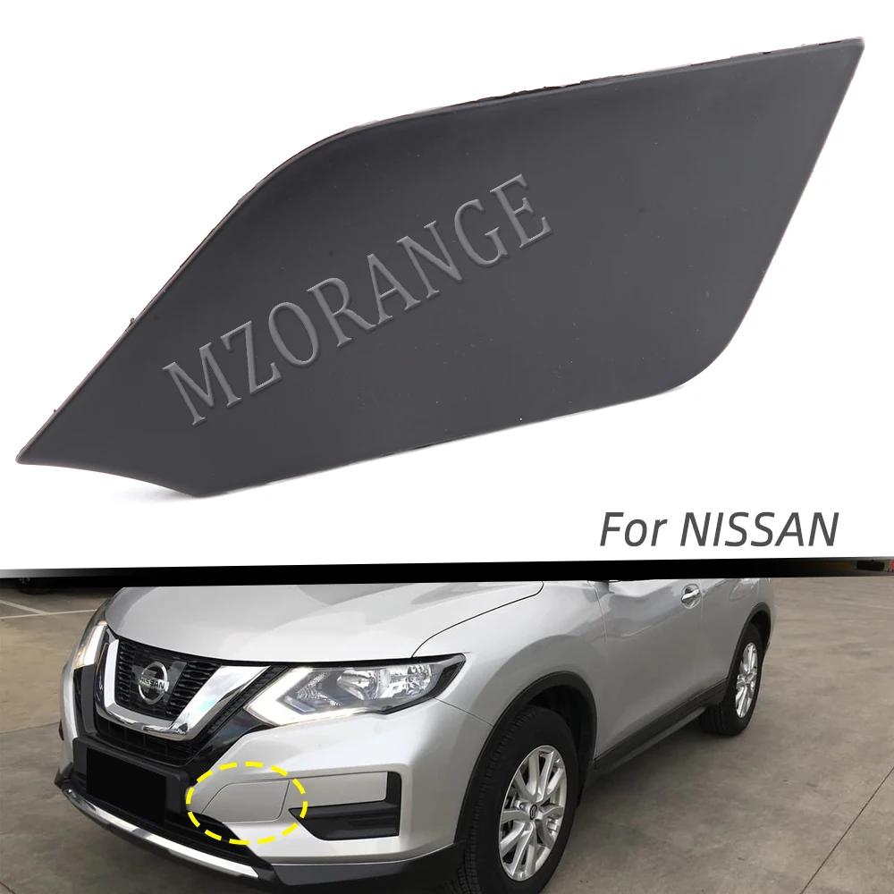 for Nissan Rogue X-Trail XTrail t32 2017-2020 Tow Hook Eye Cover Trailer Cap Car Accessories Front Bumper Tow Hook Cover
for Nissan Rogue X-Trail XTrail t32 2017-2020 Tow Hook Eye Cover Trailer Cap Car Accessories Front Bumper Tow Hook Cover