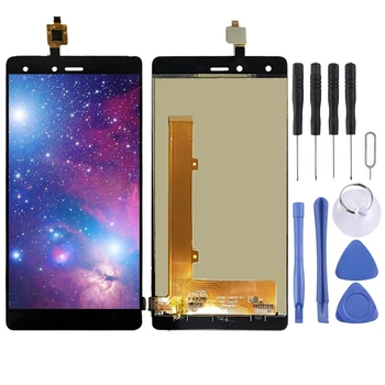 2019 New LCD Screen for Tecno W3 LCD Screen Display Touch Digitizer Assembly Screen AAA Quality
2019 New LCD Screen for Tecno W3 LCD Screen Display Touch Digitizer Assembly Screen AAA Quality