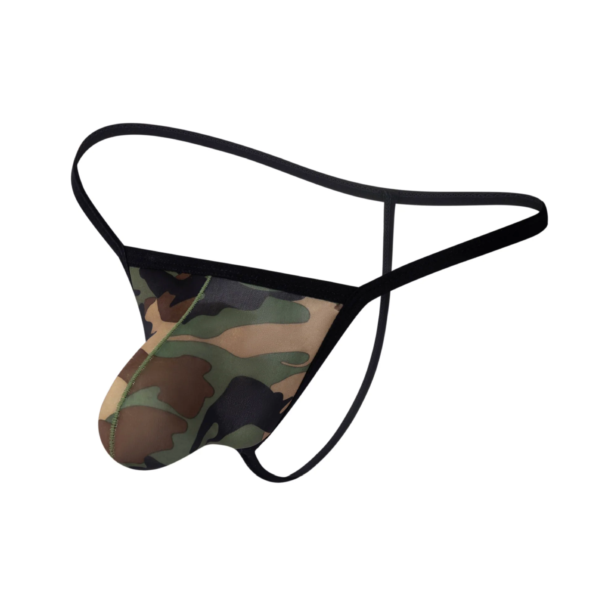 Men's Thong Sexy Lingerie Jockstraps G Character Men's Underwear Bedtime Underwear Gay Lingerie Camouette Men's Underwear Thong
Men's Thong Sexy Lingerie Jockstraps G Character Men's Underwear Bedtime Underwear Gay Lingerie Camouette Men's Underwear Thong