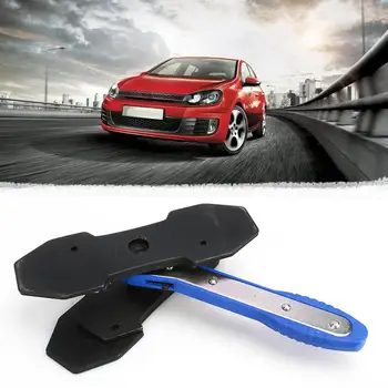 Car Ratchet Brake Piston Caliper Spreader Tool Brake Piston Compressor Wrench Brake Cylinder Regulator Separator
Car Ratchet Brake Piston Caliper Spreader Tool Brake Piston Compressor Wrench Brake Cylinder Regulator Separator