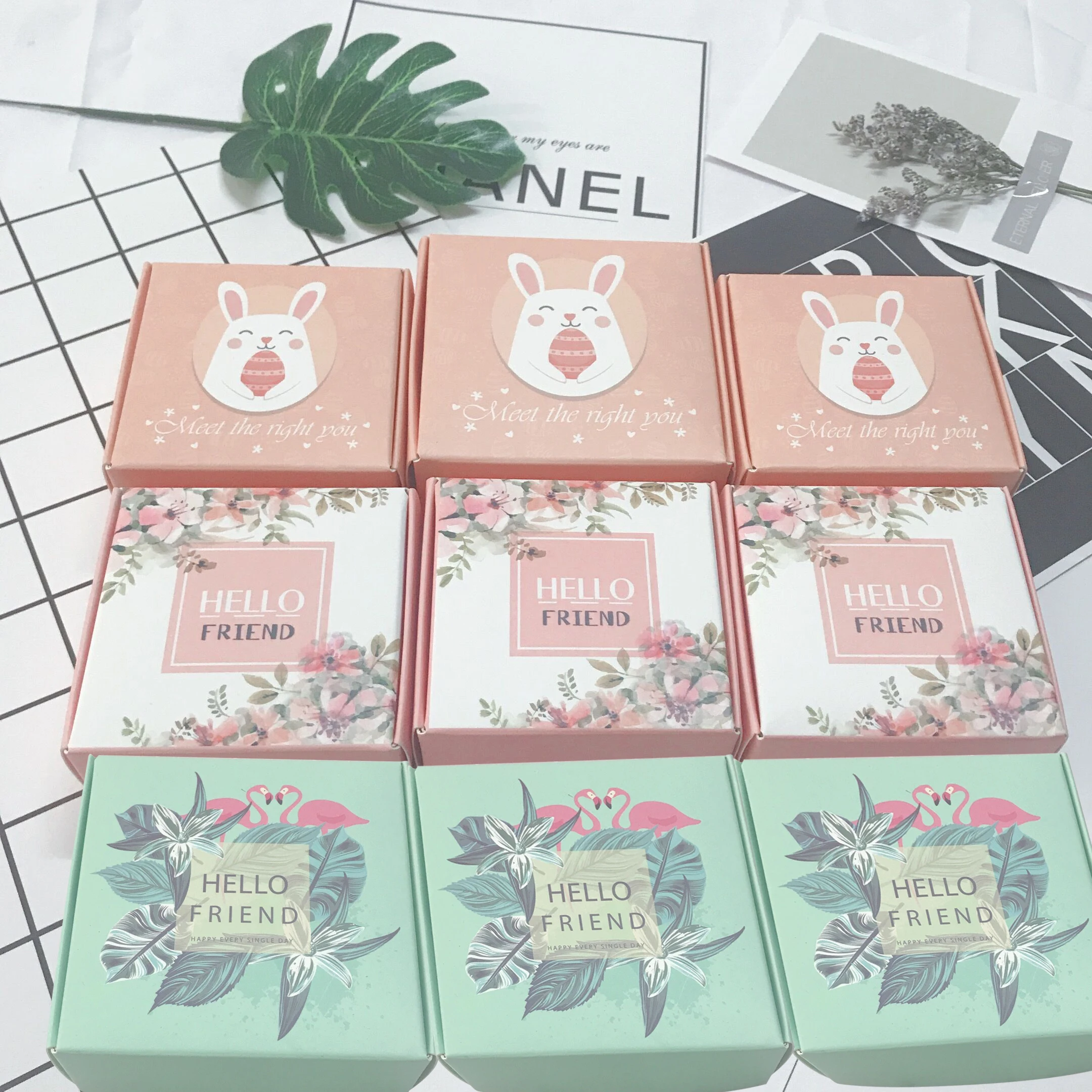 Printing Small Kraft Cardboard Packing Gift Box Aircaft Paper Box Handmade soap Packing Box 100pcs/lot
Printing Small Kraft Cardboard Packing Gift Box Aircaft Paper Box Handmade soap Packing Box 100pcs/lot