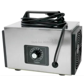 Air Purifier Ozone Generator 220v 24g Air Cleaner Home Ozonator Portable Ozon Ozonizer O3 Generator with Timing Switch
Air Purifier Ozone Generator 220v 24g Air Cleaner Home Ozonator Portable Ozon Ozonizer O3 Generator with Timing Switch
