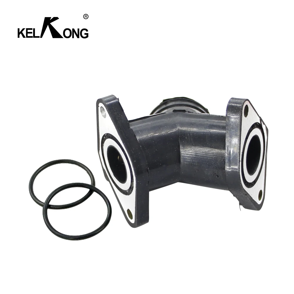 KELKONG Motorcycle Parts Carburetor Intake Manifold For Yamaha Drag Star XVS250 Joint Outlet Interface
KELKONG Motorcycle Parts Carburetor Intake Manifold For Yamaha Drag Star XVS250 Joint Outlet Interface