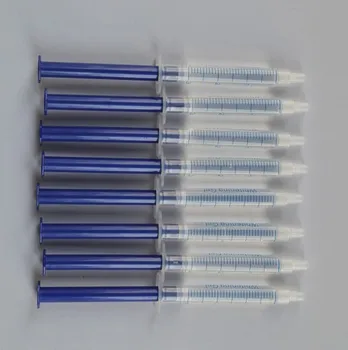 3pcs Teeth Whitening 35% Carbamide Peroxide GelDental Bleaching System Tooth Whitener Gel White Teeth Gel free shipping for sale
3pcs Teeth Whitening 35% Carbamide Peroxide GelDental Bleaching System Tooth Whitener Gel White Teeth Gel free shipping for sale