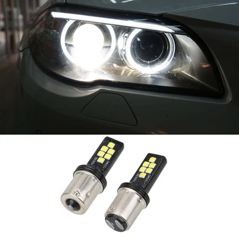 LEEPEE 1157 P21/5W BAY15D Auto Brake Light 1156 P21W BA15S W21/5W 7443 Auto Replacement 12 LED T20 W21W 7440 Car Reserve Lamps
LEEPEE 1157 P21/5W BAY15D Auto Brake Light 1156 P21W BA15S W21/5W 7443 Auto Replacement 12 LED T20 W21W 7440 Car Reserve Lamps