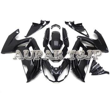 Black Bike Fairing Kit For Kawasaki ER-6F Ninja 650r 2012 2013 2014 2015 2016 ninja650r ABS Sportbike Colwings
Black Bike Fairing Kit For Kawasaki ER-6F Ninja 650r 2012 2013 2014 2015 2016 ninja650r ABS Sportbike Colwings