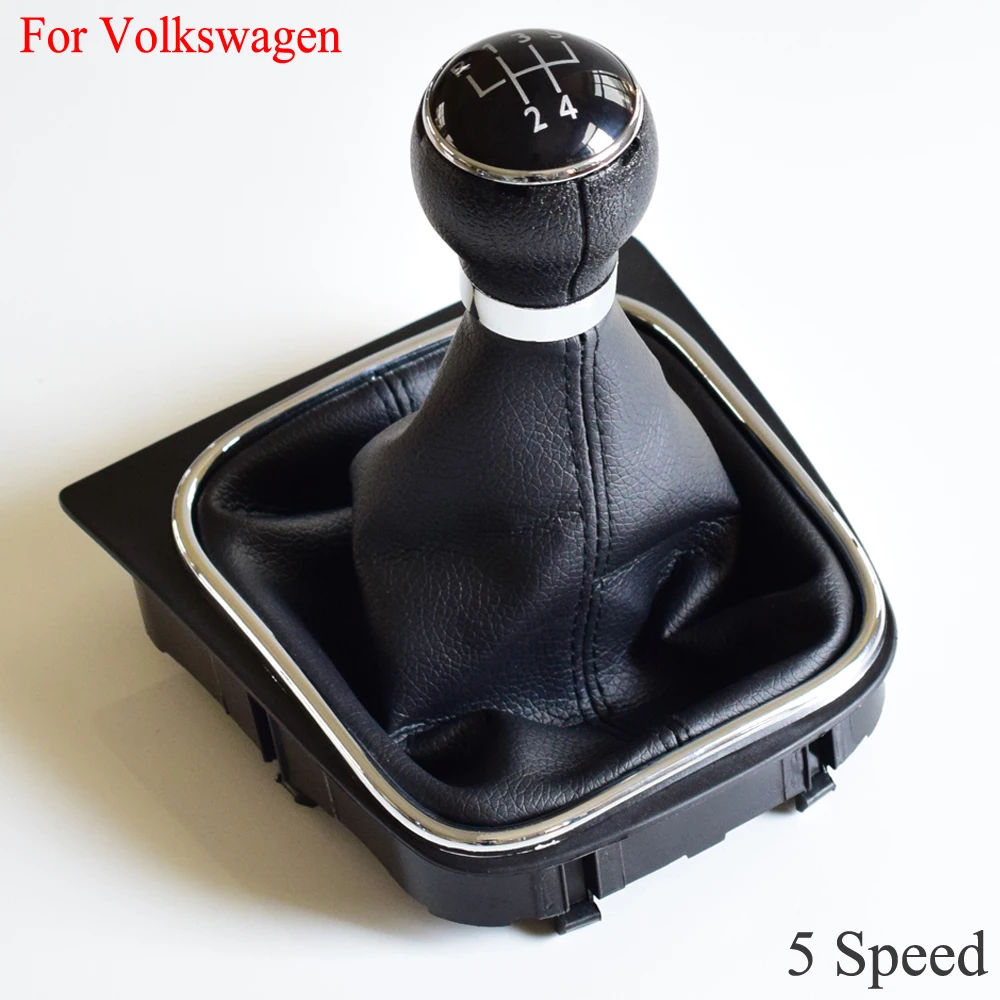 5-скоростной Штатив для VW Golf 6 MK5 MK6 Jetta 2005 2006 2007 2008 2009 2010 2011 2012-2014 | Автомобили и