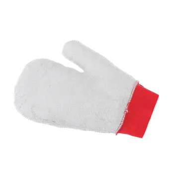 Double Side No Scratch Genuine Sheep Skins Mitt Super Soft Wool Car Wash Mitt Wool Glove
Double Side No Scratch Genuine Sheep Skins Mitt Super Soft Wool Car Wash Mitt Wool Glove