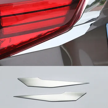CHROME REAR HATCH DOOR MOULDING GARNISH FOR MITSUBISHI OUTLANDER 2017 2018 2019 ACCESSORIES CAR STYLING
CHROME REAR HATCH DOOR MOULDING GARNISH FOR MITSUBISHI OUTLANDER 2017 2018 2019 ACCESSORIES CAR STYLING