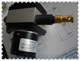 Cable displacement encoder linear length sensor cable sensor pulse 2000 cable encoder sensor
Cable displacement encoder linear length sensor cable sensor pulse 2000 cable encoder sensor