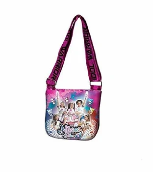 Coriex BORSE MIRACLE TUNES TRASVERSALE 18X20cm
Coriex BORSE MIRACLE TUNES TRASVERSALE 18X20cm