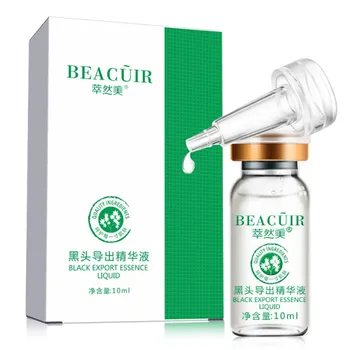 Remove Blackhead Deep Cleansing Purifying Face Serum Blackhead Export Essence Liquid Face Care
Remove Blackhead Deep Cleansing Purifying Face Serum Blackhead Export Essence Liquid Face Care