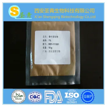 CN Health Deoxynojirimycin 1%DNJ 100G Mulberry Leaf Extract Blood Sugar
CN Health Deoxynojirimycin 1%DNJ 100G Mulberry Leaf Extract Blood Sugar