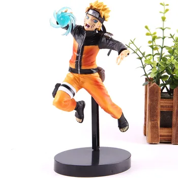 Anime Naruto Shippuden Figure Fighting Ver. Uzumaki Naruto Anime Action Figure PVC Collectible Model Toy
Anime Naruto Shippuden Figure Fighting Ver. Uzumaki Naruto Anime Action Figure PVC Collectible Model Toy