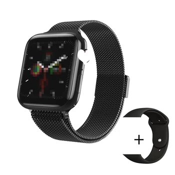 Smart Watch W88 supports Bluetooth call blood pressure measurement multiple sports mode Wristwatch For Samsung Huawei Xiaomi
Smart Watch W88 supports Bluetooth call blood pressure measurement multiple sports mode Wristwatch For Samsung Huawei Xiaomi