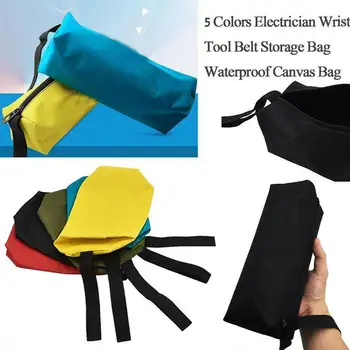 1pc Finishing Storage Kit Waterproof Clutch Hand Repair Cosmetic Hardware Bag Zipper Travel Storage Tool Organizer Bag Hand H4I8
1pc Finishing Storage Kit Waterproof Clutch Hand Repair Cosmetic Hardware Bag Zipper Travel Storage Tool Organizer Bag Hand H4I8