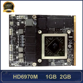 Original HD6970 HD6970M HD 6970 6970M 1GB 2GB 109-C29657-10 216-0811000 Video Graphic Card VGA GPU For iMac 27" A1312 A1311
Original HD6970 HD6970M HD 6970 6970M 1GB 2GB 109-C29657-10 216-0811000 Video Graphic Card VGA GPU For iMac 27" A1312 A1311