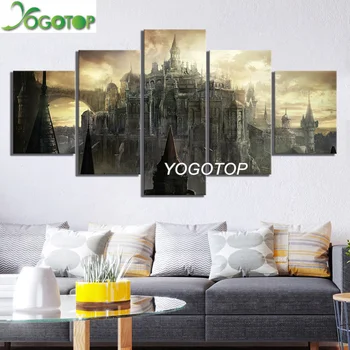 diy Diamond Painting puzzle Full Drill Mosaic Diamant Embroidery Decor Fantasy Art Castle Game Scene Landscape 5 Pieces ML1167 
diy Diamond Painting puzzle Full Drill Mosaic Diamant Embroidery Decor Fantasy Art Castle Game Scene Landscape 5 Pieces ML1167