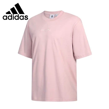 Original New Arrival Adidas Originals Men's T-shirts short sleeve Sportswear 
Original New Arrival Adidas Originals Men's T-shirts short sleeve Sportswear