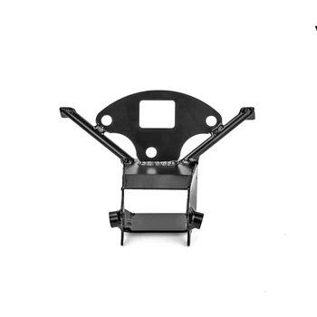 Aluminum Headlight Cowling Upper Fairing Stay Bracket Racing For Yamaha YZF-R6 R6 2008 2009 2010 2011 2012 2013 2014 2015 2016
Aluminum Headlight Cowling Upper Fairing Stay Bracket Racing For Yamaha YZF-R6 R6 2008 2009 2010 2011 2012 2013 2014 2015 2016