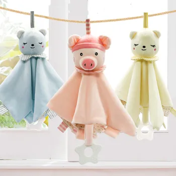 Baby Infant Animal Soothe Appease Towel Soft Plush Comforting Toy Pacify Towel Appeasing Towel Soothing Towel Baby Plush Toys
Baby Infant Animal Soothe Appease Towel Soft Plush Comforting Toy Pacify Towel Appeasing Towel Soothing Towel Baby Plush Toys