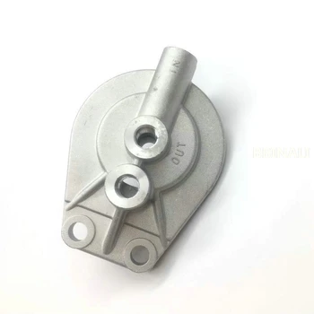 For HITACHI ZX 450EX450 ZAX450 Diesel grid base Filter base excavator accessories
For HITACHI ZX 450EX450 ZAX450 Diesel grid base Filter base excavator accessories