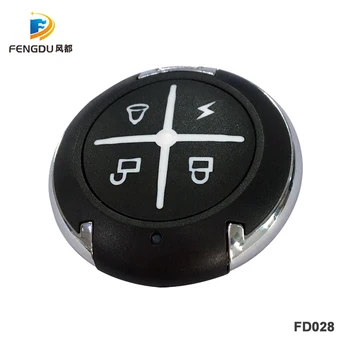 Mini Wireless Auto Remote Control Duplicator for Frequency 433.92 MHz Copy Remote Controller for garage door
Mini Wireless Auto Remote Control Duplicator for Frequency 433.92 MHz Copy Remote Controller for garage door