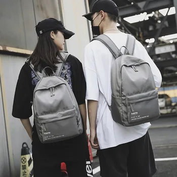 Weysfor Vogue Waterproof Oxford Backpack Bag Fashion Backpack For Men Women Small Travel Backpack Female Shoulder Bag Mochilas
Weysfor Vogue Waterproof Oxford Backpack Bag Fashion Backpack For Men Women Small Travel Backpack Female Shoulder Bag Mochilas