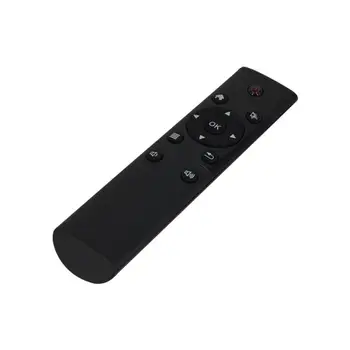 

FM4 2.4GHz Wireless Keyboard Remote Control Air Mouse For Android KODI TV Support Dropshipping