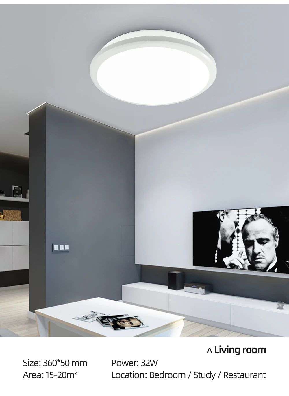 Modern Ceiling Lamp H95ed975a95e64acbab1a8eee3a2c7345q.jpg - Modern Ceiling Lamp