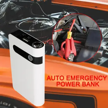 AOZBZ Multifunctional Mini Car Emergency Start Power Ultra Thin Auto Jump Starter LED Light Anti-Dust Integrated Circuit Board
AOZBZ Multifunctional Mini Car Emergency Start Power Ultra Thin Auto Jump Starter LED Light Anti-Dust Integrated Circuit Board