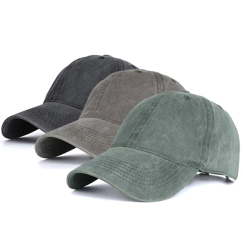 2020 Spring and Autumn Washed Cotton Hat Summer Outdoor Casquette Washed Baseball Cap Light Board Do the Old Cowboy Sun Hat
2020 Spring and Autumn Washed Cotton Hat Summer Outdoor Casquette Washed Baseball Cap Light Board Do the Old Cowboy Sun Hat