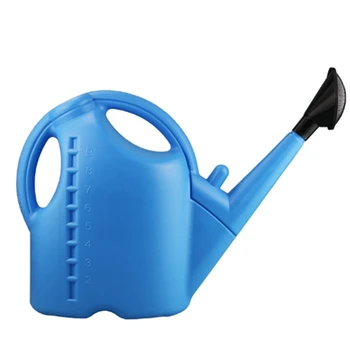 HOT 5L Detachable Watering Can for Indoor and Outdoor Garden Large-Capacity Long-Mouth Blow Molding Watering Can
HOT 5L Detachable Watering Can for Indoor and Outdoor Garden Large-Capacity Long-Mouth Blow Molding Watering Can