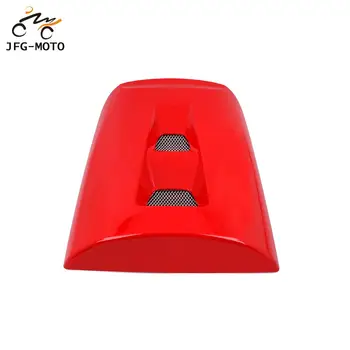 Motorcycle Seat Cover Rear Pillion Passenger Hard Solo Seat Cowl Hump Fairing For HONDA CBR1000RR CBR 1000 RR 04 2005 2006 2007 
Motorcycle Seat Cover Rear Pillion Passenger Hard Solo Seat Cowl Hump Fairing For HONDA CBR1000RR CBR 1000 RR 04 2005 2006 2007