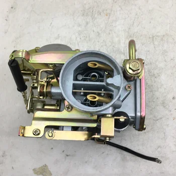 SherryBerg carburetcarb Carburetor fit Mazda NA/B1600 626 1984-Pick Up Bongo Luce 616 Laser Capella carburettor vergaser carby
SherryBerg carburetcarb Carburetor fit Mazda NA/B1600 626 1984-Pick Up Bongo Luce 616 Laser Capella carburettor vergaser carby