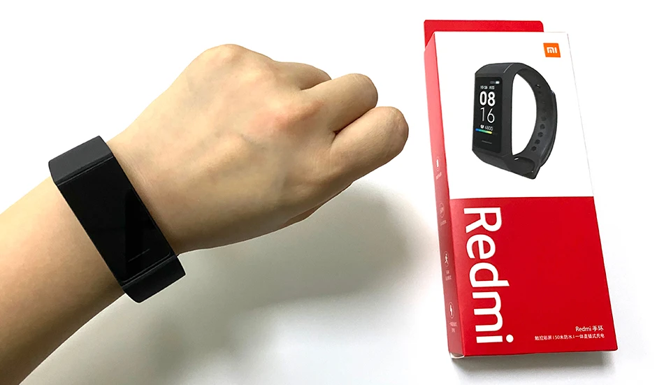 Redmi Band 20