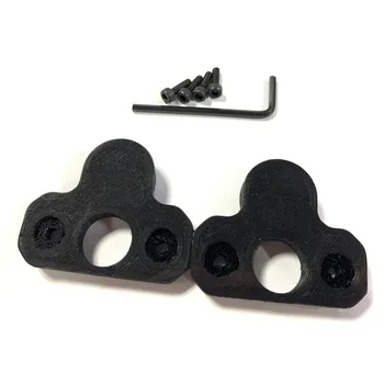 Replacement Gaming Steering Wheel Magnet Paddles Modification Kits for FANATEC Formula V2/ 918 RSR/ Universal Hub/M3 GT2
Replacement Gaming Steering Wheel Magnet Paddles Modification Kits for FANATEC Formula V2/ 918 RSR/ Universal Hub/M3 GT2