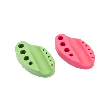 Silicone Pigment Ink Cup Holder Permanent Tattoo Color Holder Pen Holder Tool Tattoo Instrument Stand Makeup Tattoo Tool
Silicone Pigment Ink Cup Holder Permanent Tattoo Color Holder Pen Holder Tool Tattoo Instrument Stand Makeup Tattoo Tool
