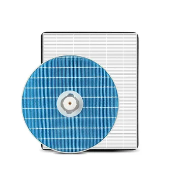 For Philips Air Purifier Filter Screen HU5930/5931 Filter Element FY1114 + FY5156 Humidification
For Philips Air Purifier Filter Screen HU5930/5931 Filter Element FY1114 + FY5156 Humidification
