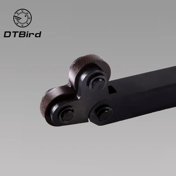 Rolling Tool Steel Diameter Double/Single Wheel Linear Pitch Rolling Set Lathe Tool 0.40.50.60.8 1.01.21.51.61.8 2.0 
Rolling Tool Steel Diameter Double/Single Wheel Linear Pitch Rolling Set Lathe Tool 0.40.50.60.8 1.01.21.51.61.8 2.0