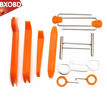 Car Tools Radio Door Trim Panel Clip Dash for Audio Removal Installer Pry Kit Car Repair Tool Accessories 
Car Tools Radio Door Trim Panel Clip Dash for Audio Removal Installer Pry Kit Car Repair Tool Accessories