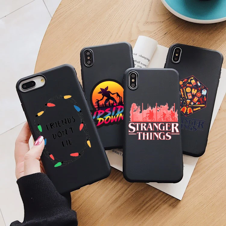 Мягкий силиконовый чехол из ТПУ для iPhone 11 pro max 8 7 6 6S Plus12mini 12pro SE XR X XS MAX | Мобильные