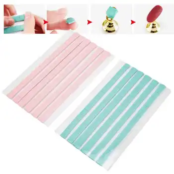 Nails Adhesive Glue Clay Removable Reusable DIY Sticky Nail Art Adhesive Poster Putty Manicure Training Art Clay Nail Sticker
Nails Adhesive Glue Clay Removable Reusable DIY Sticky Nail Art Adhesive Poster Putty Manicure Training Art Clay Nail Sticker