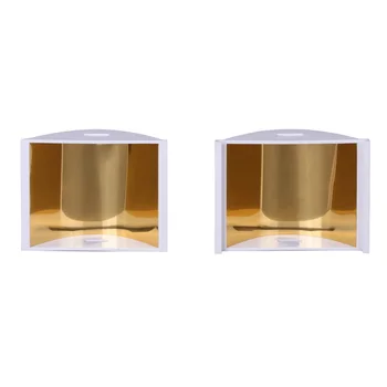 1pair Protection Film Enhancer Range Extender Drone Antenna Signal Booster Remote Controller Paraboloid Design For FIMI X8SE
1pair Protection Film Enhancer Range Extender Drone Antenna Signal Booster Remote Controller Paraboloid Design For FIMI X8SE