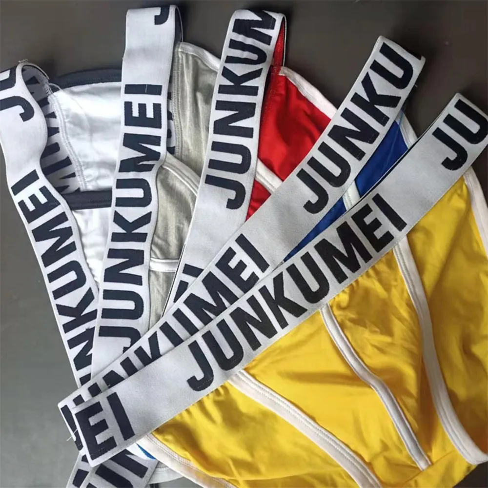 Lingerie Men Sexy Underwear Briefs Low Rise Pouch Underpants Elasticity Breathable Comfortable Fitness Panties трусы мужские
Lingerie Men Sexy Underwear Briefs Low Rise Pouch Underpants Elasticity Breathable Comfortable Fitness Panties трусы мужские