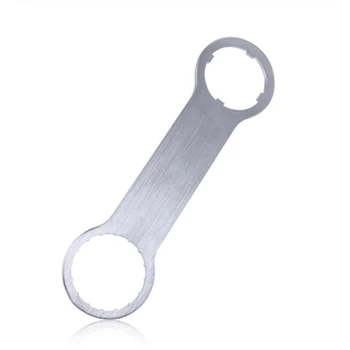 1x Bicycle Tool For Bafang BBS01 BBS02 BBSHD Bottom Spanner Install Repair Parts
1x Bicycle Tool For Bafang BBS01 BBS02 BBSHD Bottom Spanner Install Repair Parts