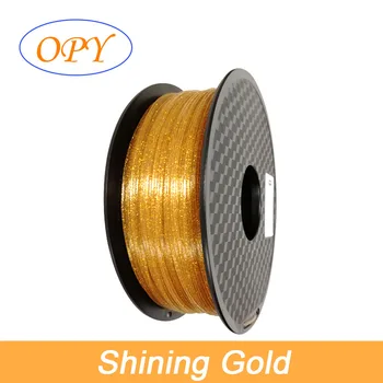 Shining Pens Glitter Gold Silver Wolf 3D Pen With Plastic Sverlo 1.75Mm Filaments Case
Shining Pens Glitter Gold Silver Wolf 3D Pen With Plastic Sverlo 1.75Mm Filaments Case
