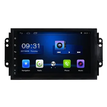 Wifi Network Connection full touch Smart Car GPS for Cherry Tiggo Android 9.1 Car Radio auto Navigation Multimedia tape recorder
Wifi Network Connection full touch Smart Car GPS for Cherry Tiggo Android 9.1 Car Radio auto Navigation Multimedia tape recorder