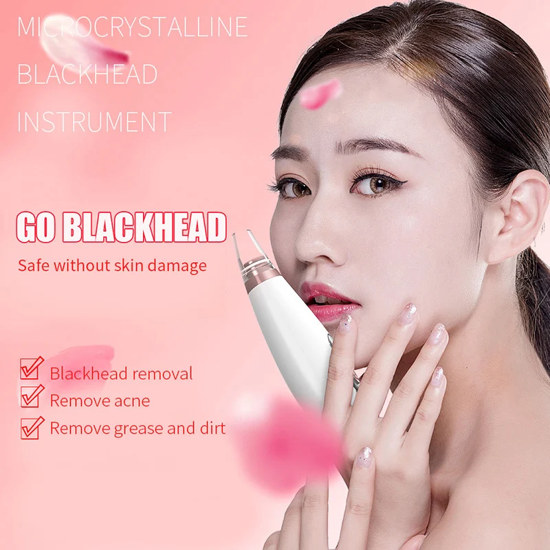 Best Blackhead Remover Vacuum 2021 Pore Cleaner Face Skin Care Best Blackhead Remover Vacuum 2021 Pore Cleaner Face Skin Care