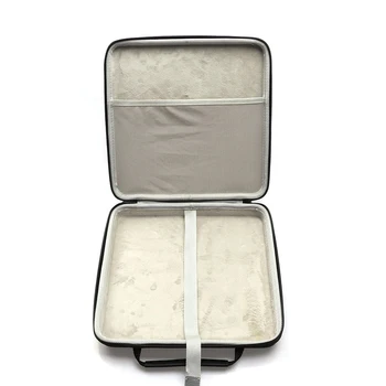 Travel Case Dustproof Live Controller Hard Lightweight Portable Handbag Storage Anti Scratch For Novation Launchpad Ableton
Travel Case Dustproof Live Controller Hard Lightweight Portable Handbag Storage Anti Scratch For Novation Launchpad Ableton